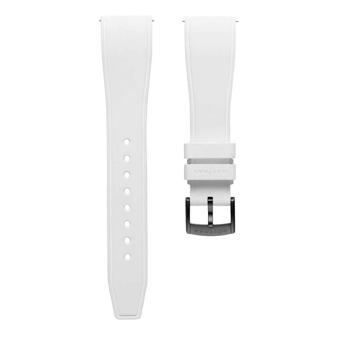 Hoffman - Rubber Straps