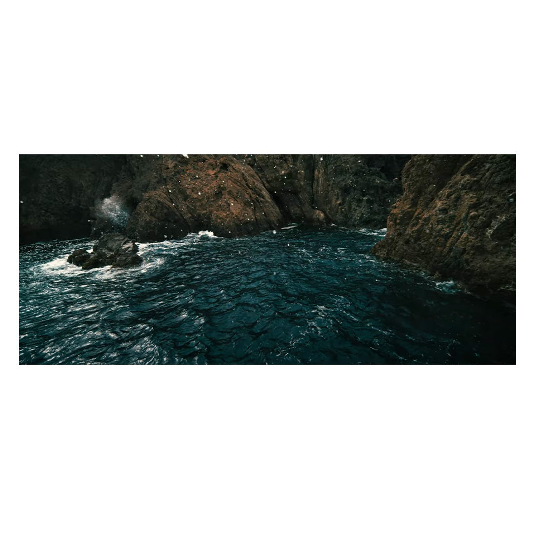 Aquascaphe MK2 - Green