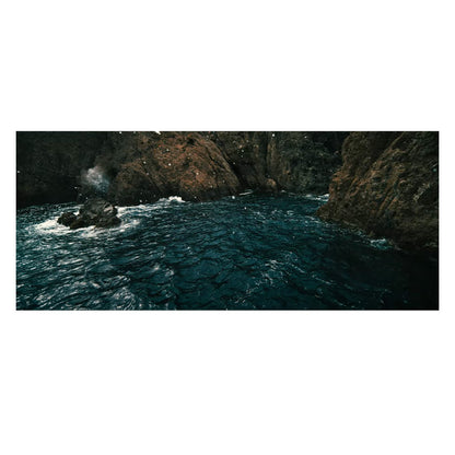 Aquascaphe MK2 - Green