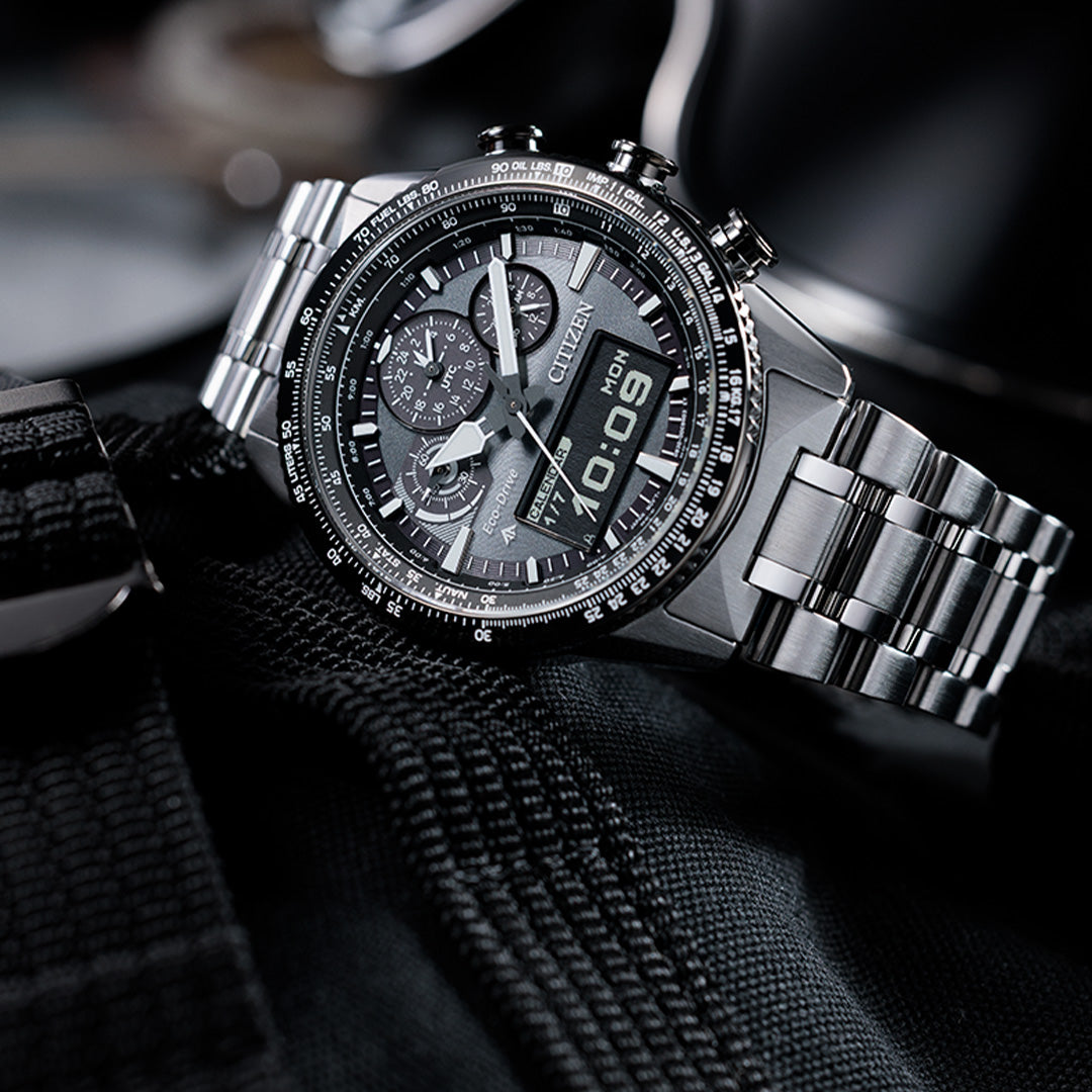 Promaster - JV2006-55H