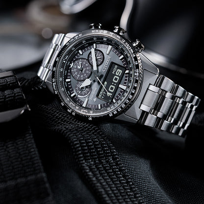 Promaster - JV2006-55H