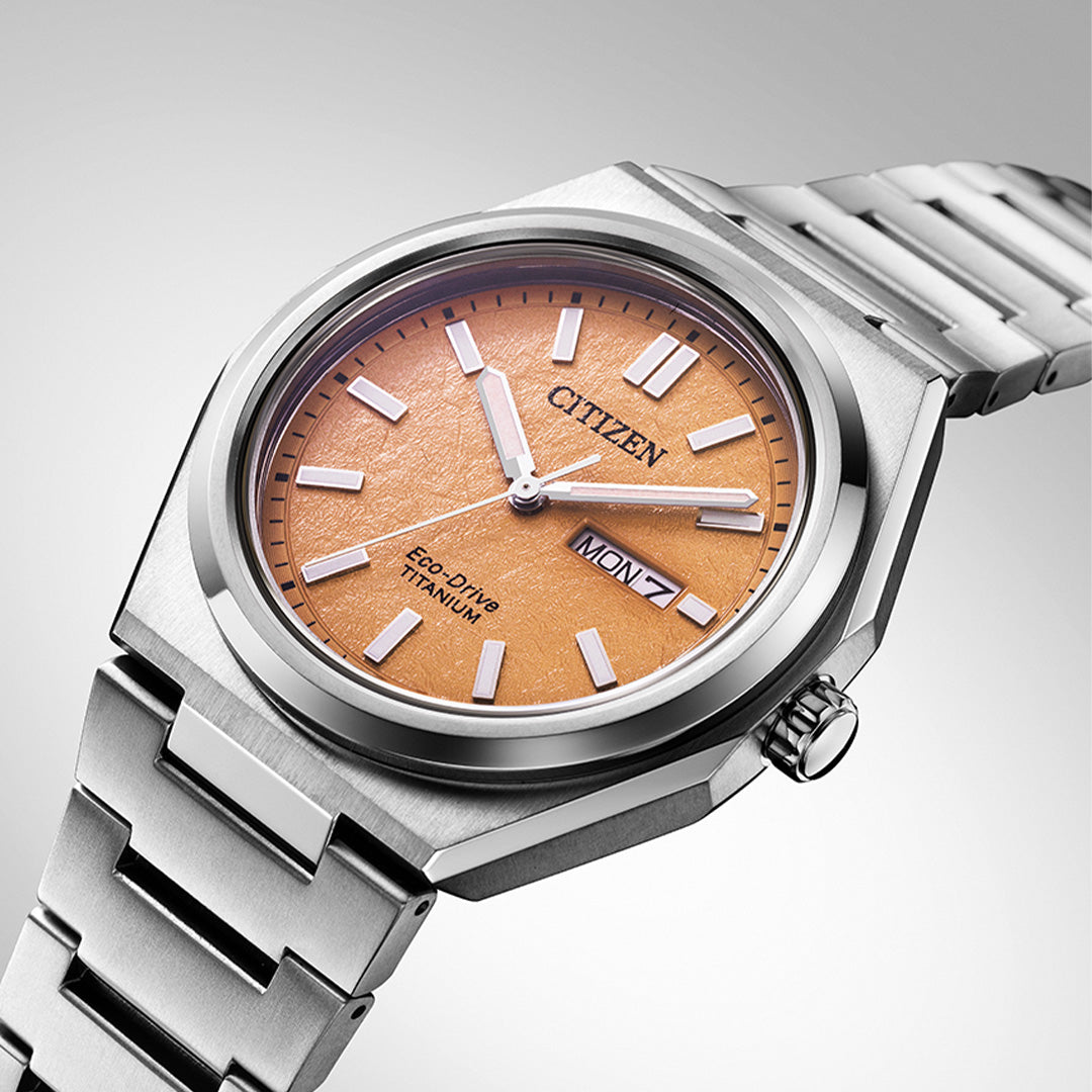 Zenshin - AW0130-85Z