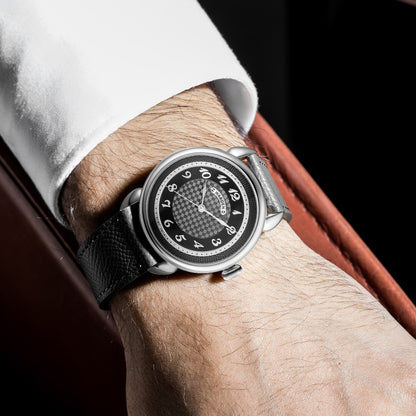 Elegant - Grey