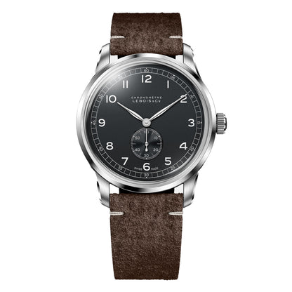 Founders Launch: Heritage Small Seconds - Numeral