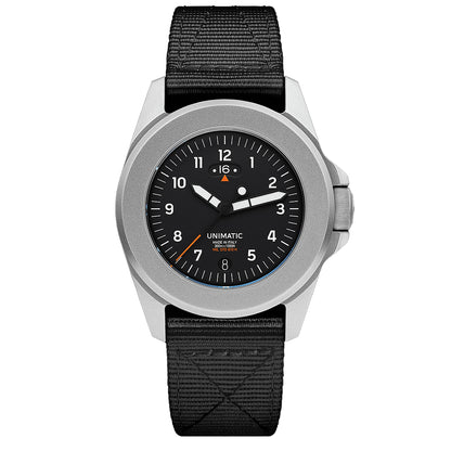 Modello Quattro UT4-GMT Toolwatch – GMT