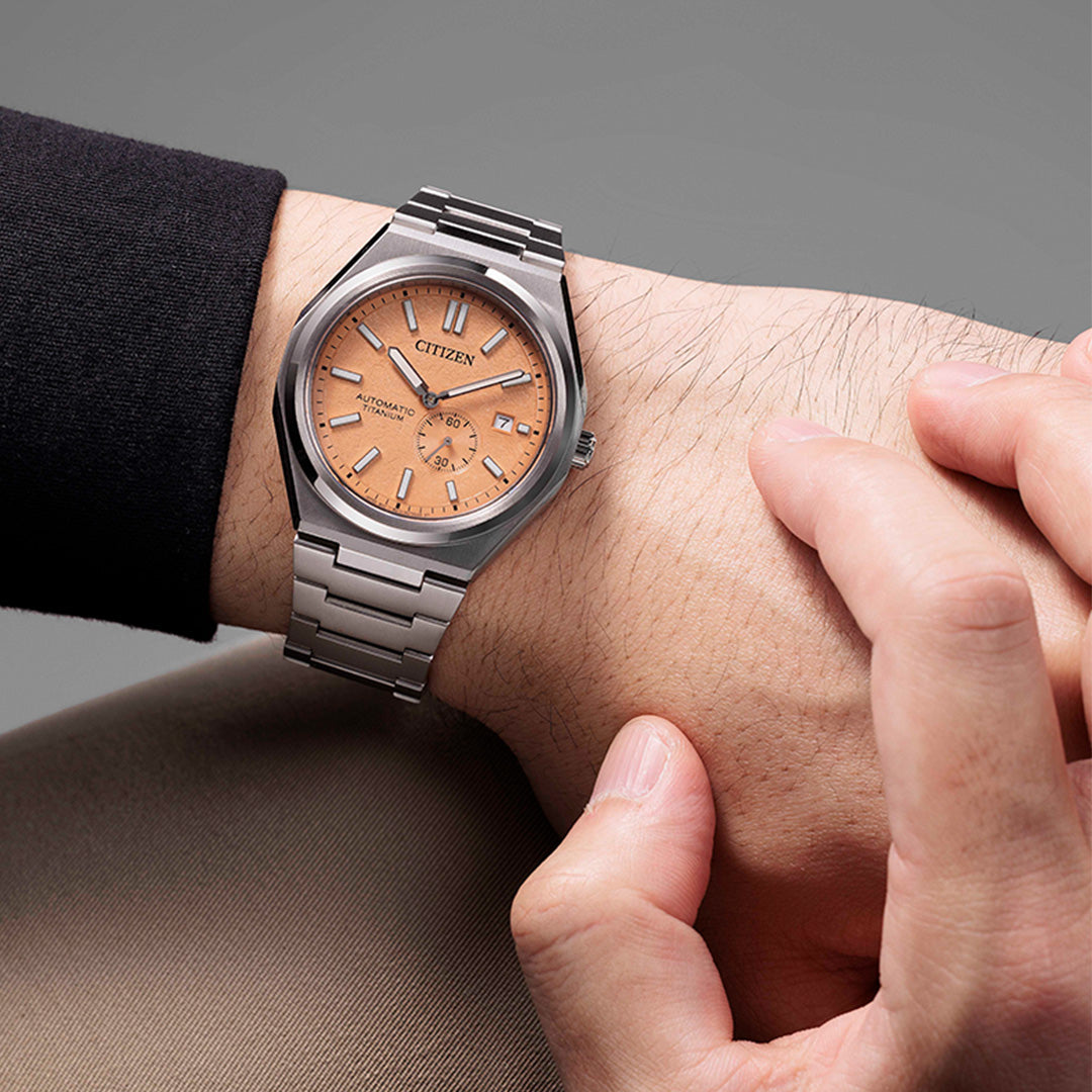 Zenshin - NJ0180-80Z