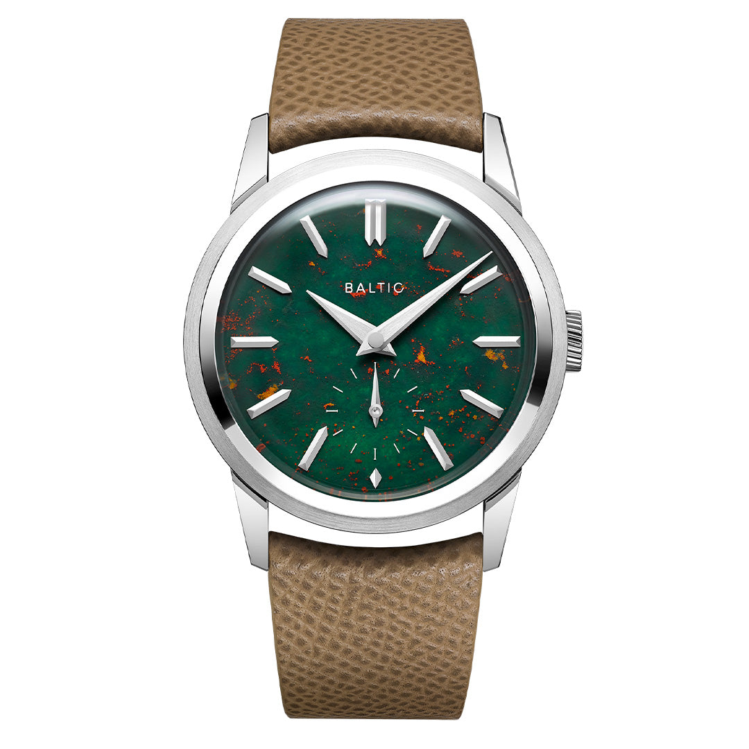 Prismic Stone - Bloodstone