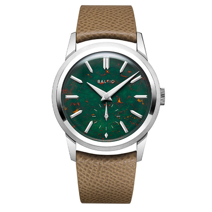 Prismic Stone - Bloodstone