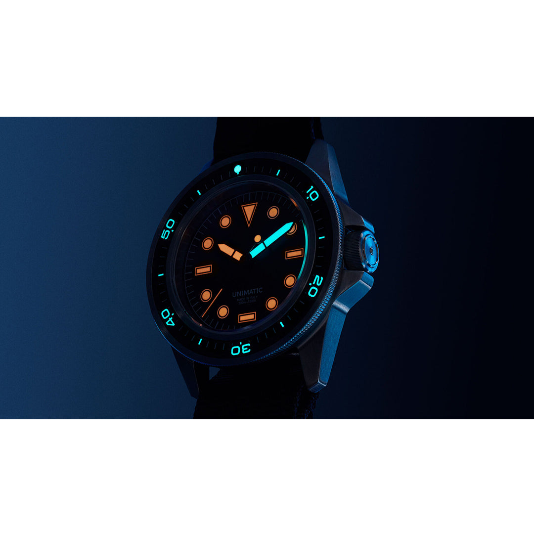 Modello Uno U1-PD3-B Limited Edition – ProDiver