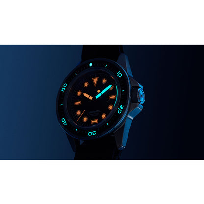 Modello Uno U1-PD3-B Limited Edition – ProDiver