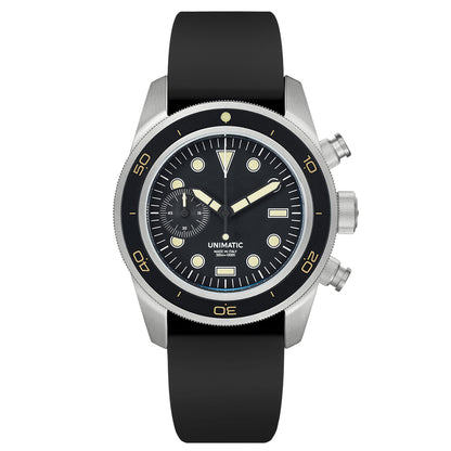 Modello Tre U3-DHB Limited Edition – Chronograph