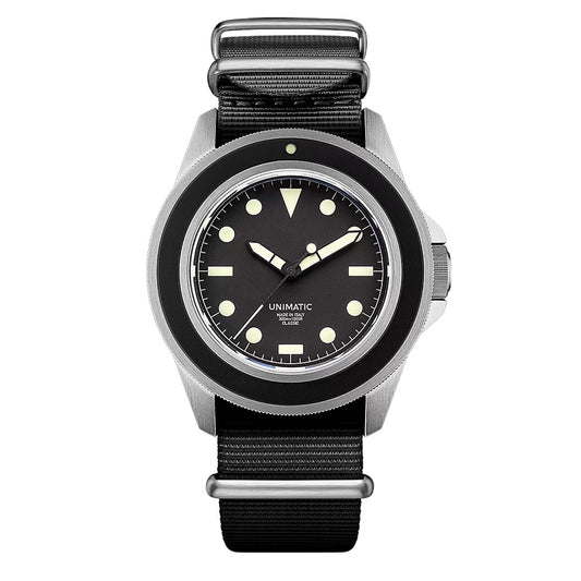 Modello Uno UC1 Classic – Diver