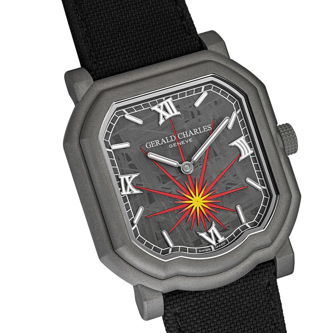 Maestro 2.0 Meteorite