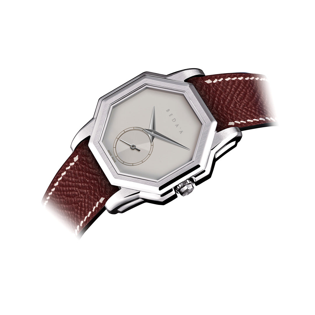 Angles Mecaline – Warm Gray