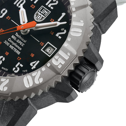 MIL-SPEC Military Dive
