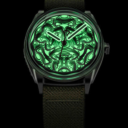 Projekt 02 - FFF&F Edition