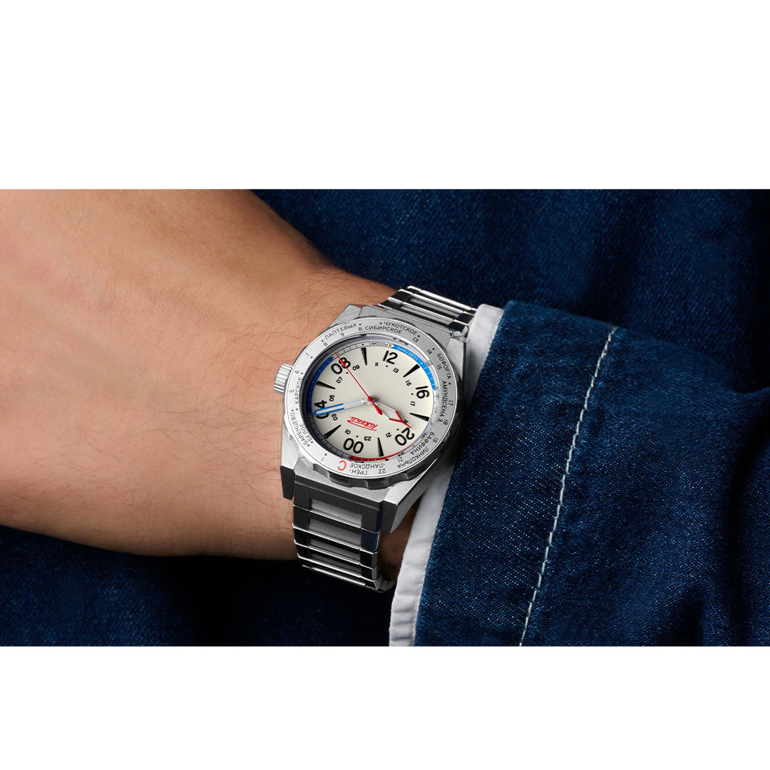 Bracelet Raketa 0139