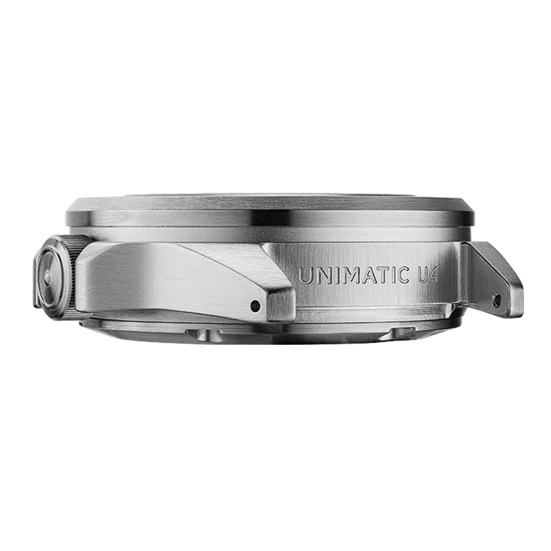 Modello Quattro UC4 Classic - Time Only