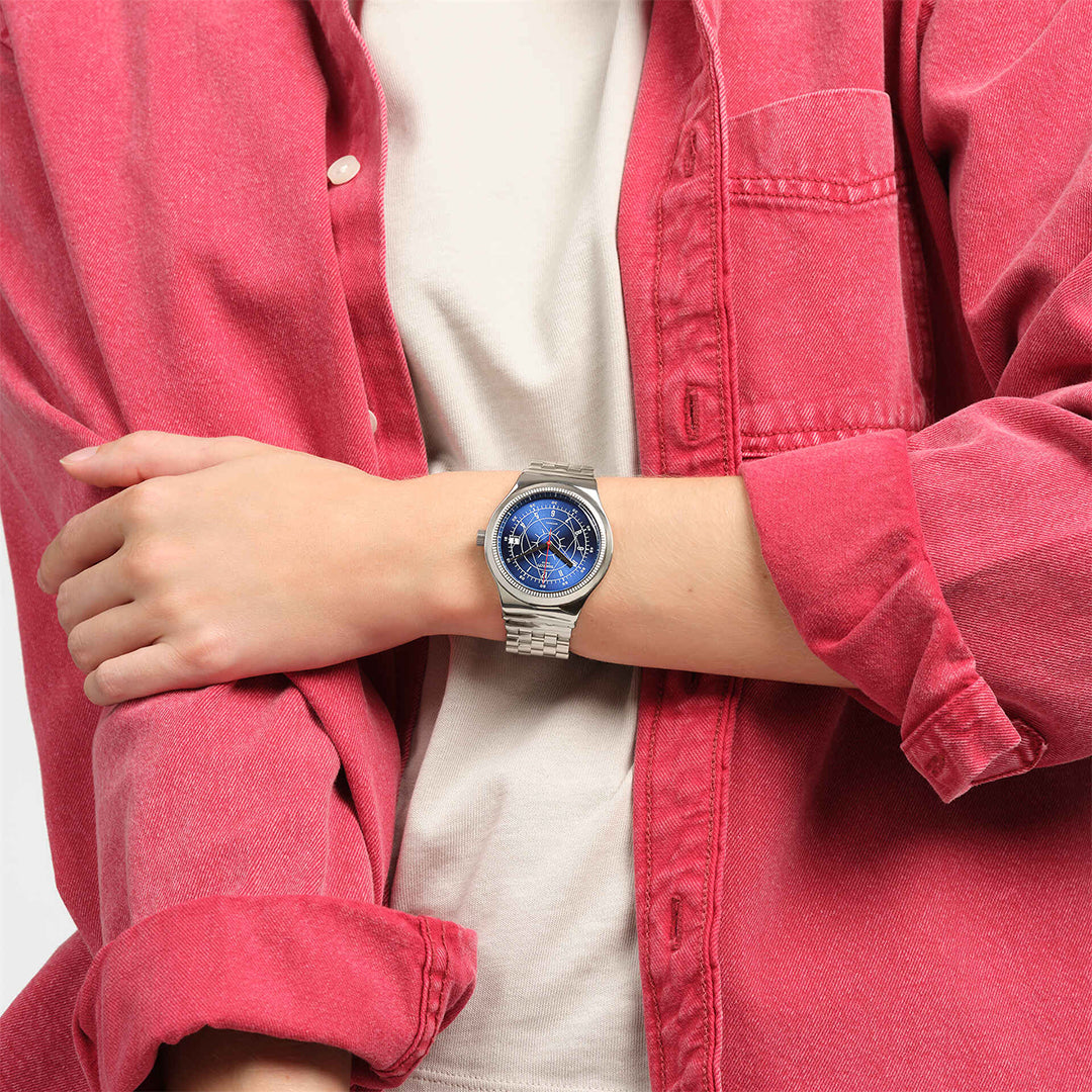 Sistem Boreal