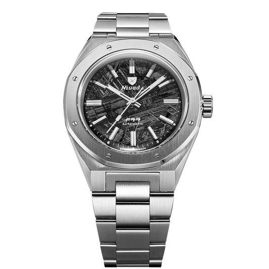 F77 - Météorite - 41mm