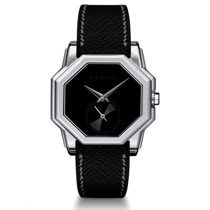 Angles Mecaline – Black