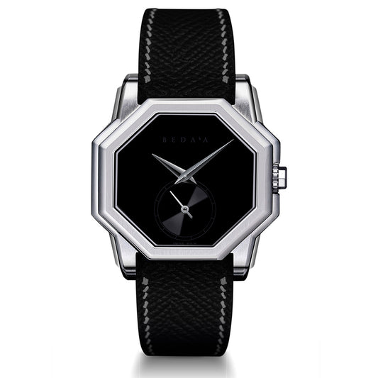 Angles Mecaline – Black