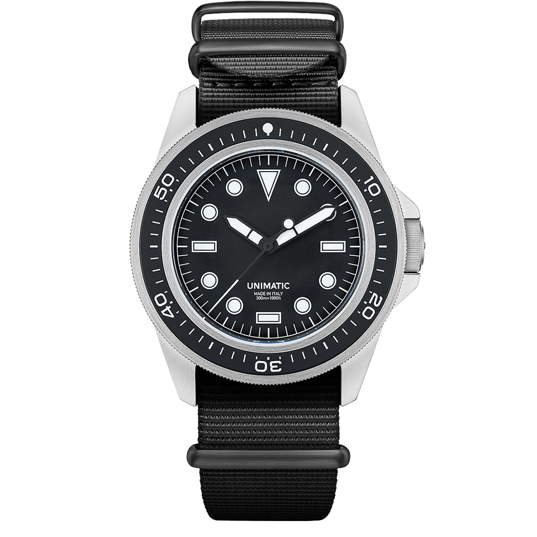 Modello Uno U1-PD3-B Limited Edition – ProDiver