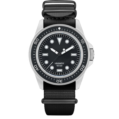Modello Uno U1-PD3-B Limited Edition – ProDiver
