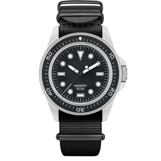 Modello Uno U1-PD3-B Limited Edition – ProDiver