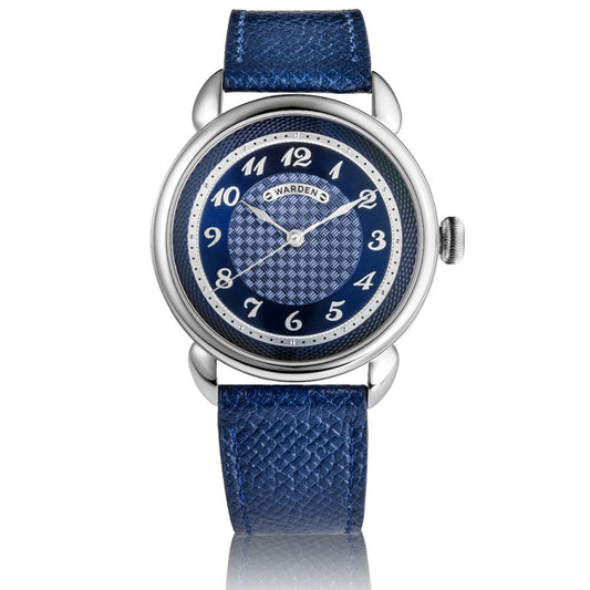 Elegant - Blue