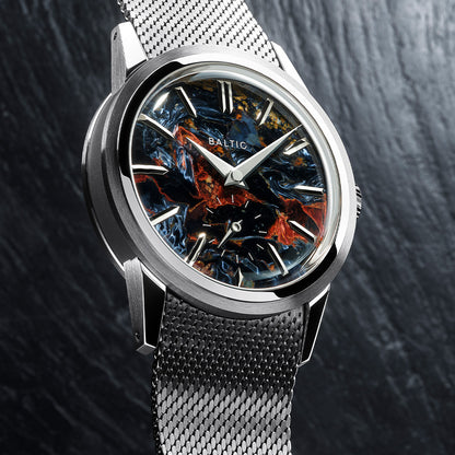 Prismic Stone - Pietersite