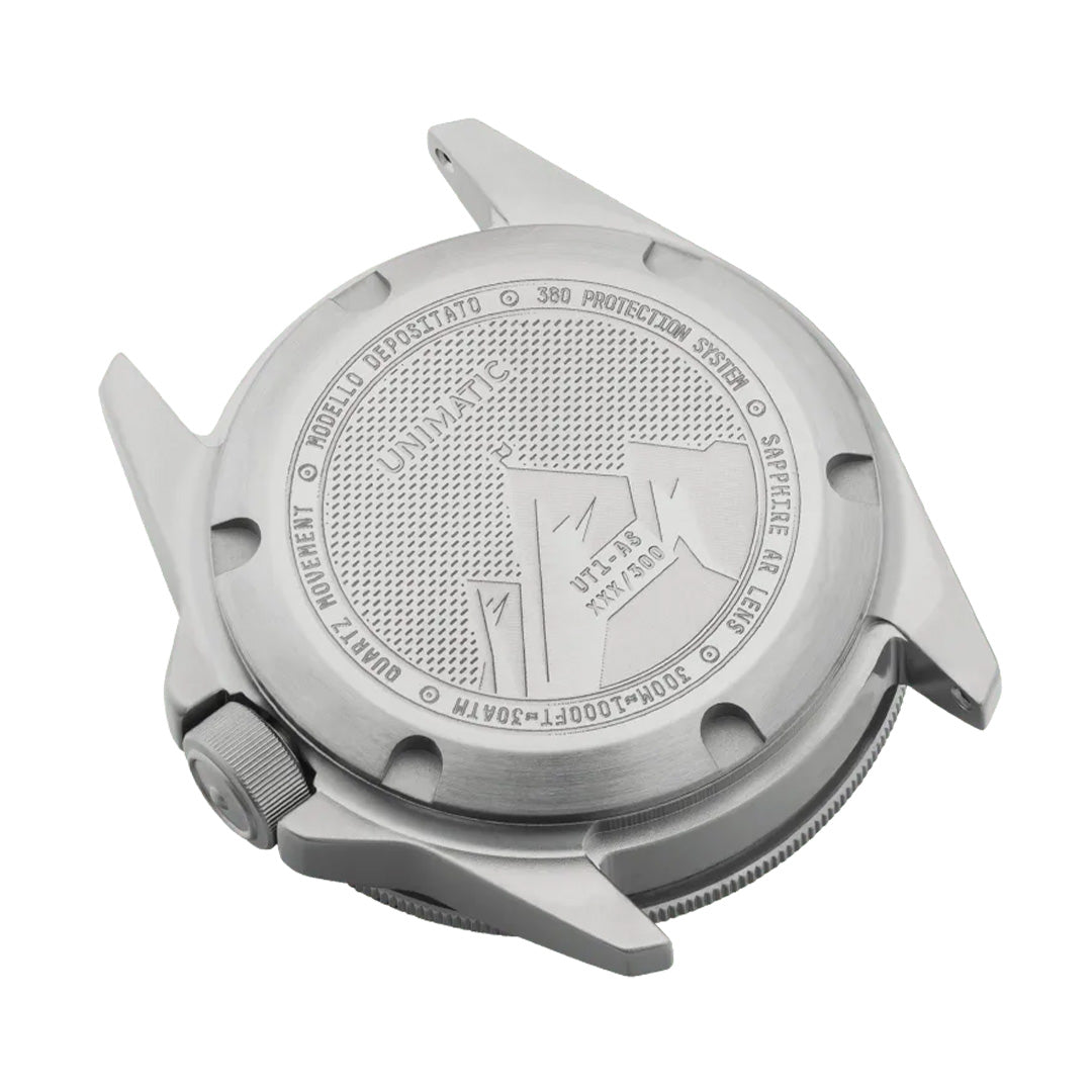 Modello Cinque UT5-GO - Time Only