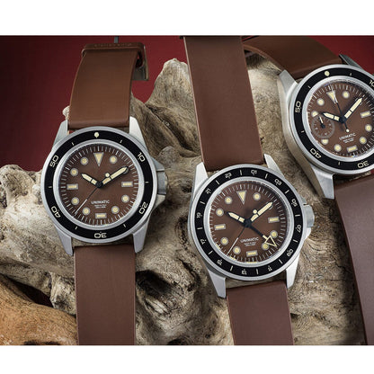 Modello Uno U1-DHBR Limited Edition – Diver