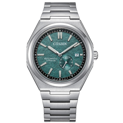 Zenshin - NJ0180-80X