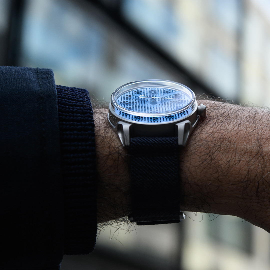 Projekt 01 - Variant G1