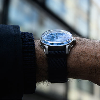 Projekt 01 - Variant G1