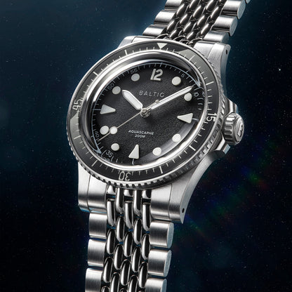 Aquascaphe MK2 - Grey