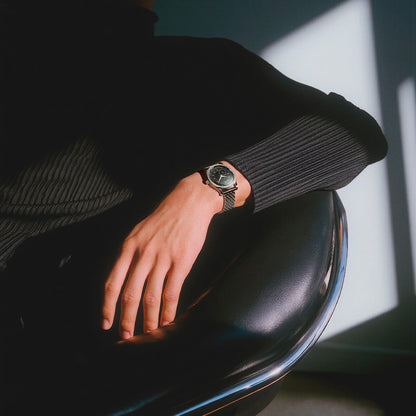 MR Moissanite Roulette