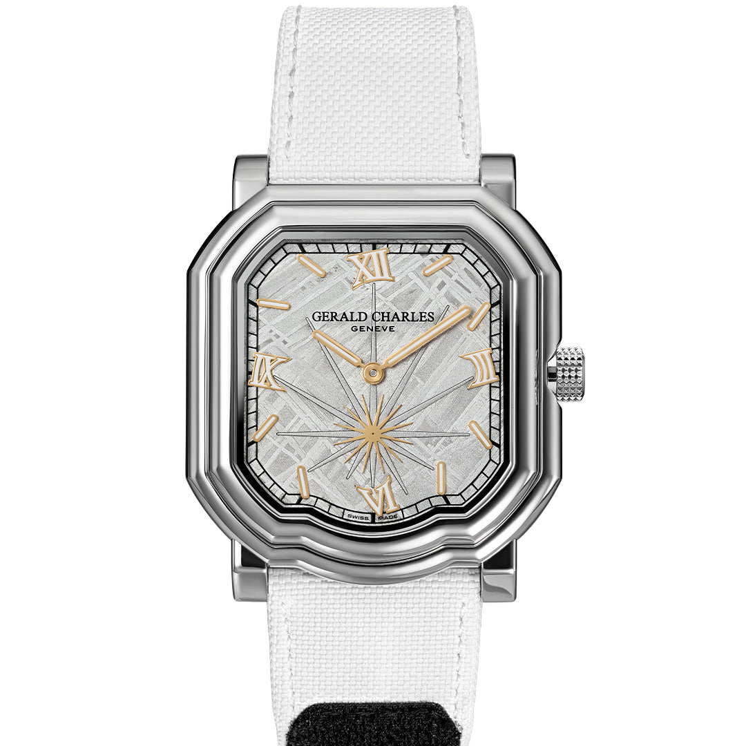 Maestro 2.0 Meteorite