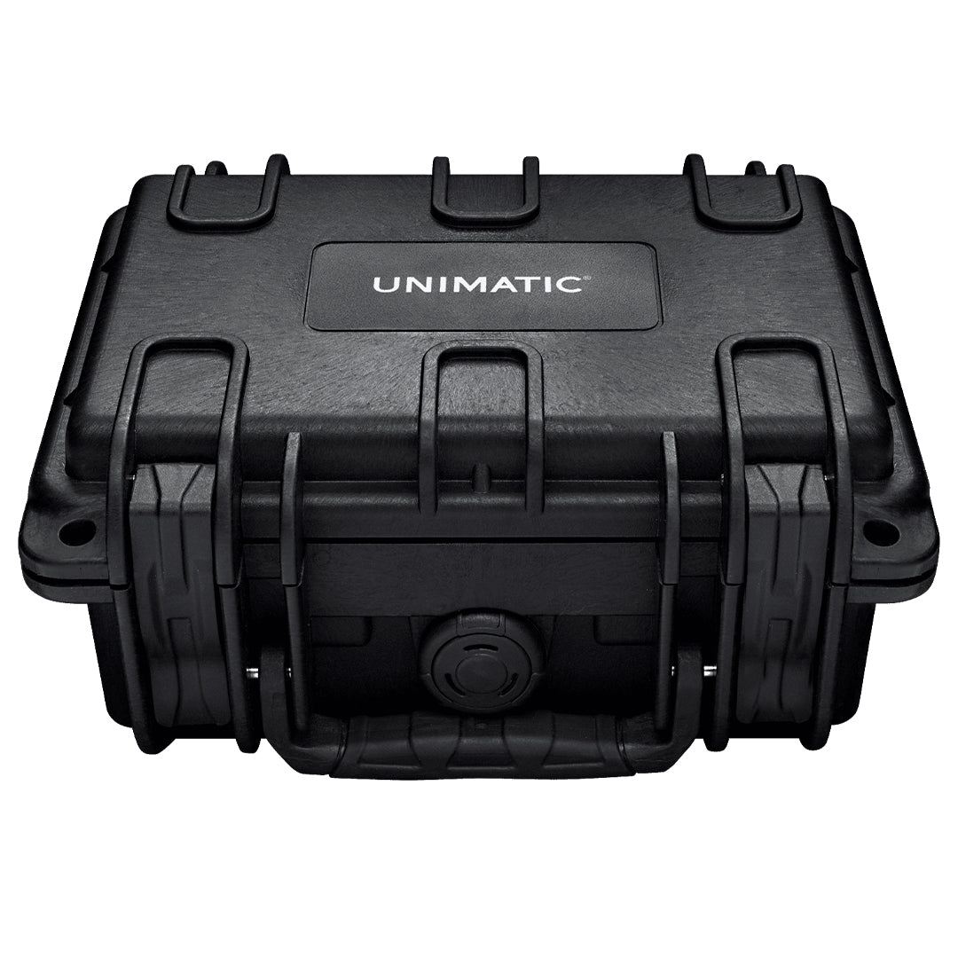 Modello Uno U1-DHN Limited Edition – Diver