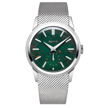 Prismic Stone - Bloodstone