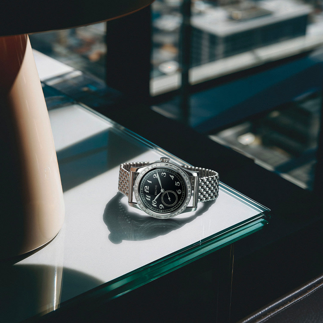 MR Moissanite Classic