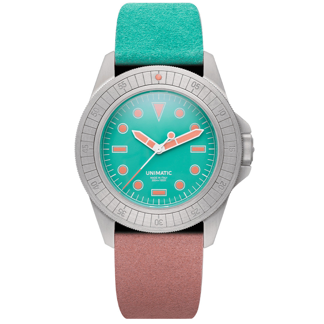 Modello Uno U1-RIO Collab – Diver