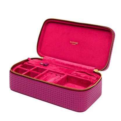 Jewellery Case - Poletto Charlotte