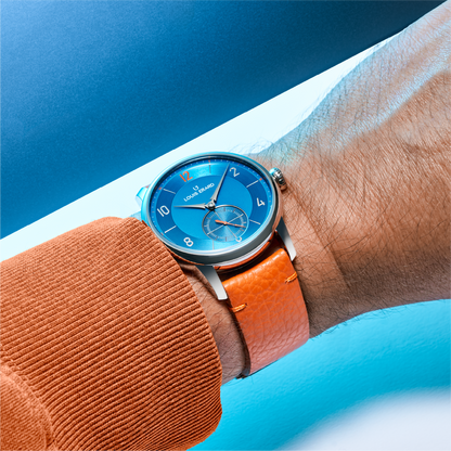 Santorini Limited Edition - Excellence Petite Seconde