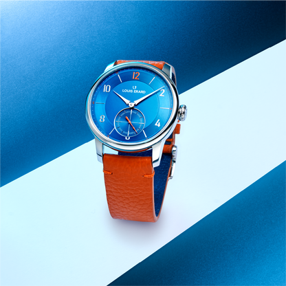 Santorini Limited Edition - Excellence Petite Seconde