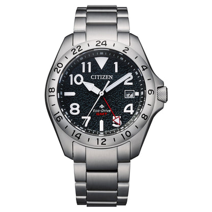 Promaster Land GMT - BJ7150-50E