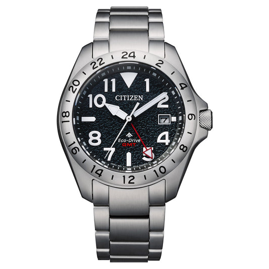 Promaster Land GMT - BJ7150-50E