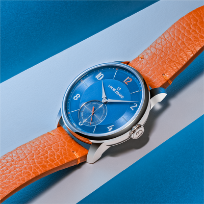 Santorini Limited Edition - Excellence Petite Seconde