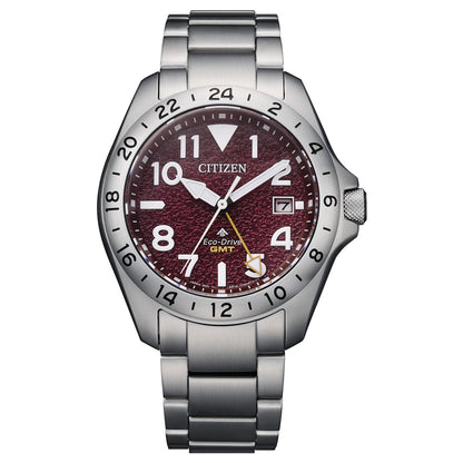 Promaster Land GMT - BJ7150-50W